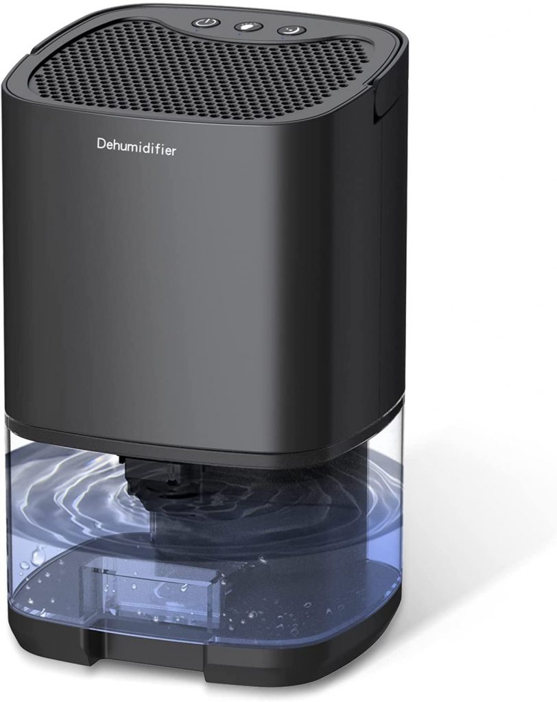 Best Dehumidifier