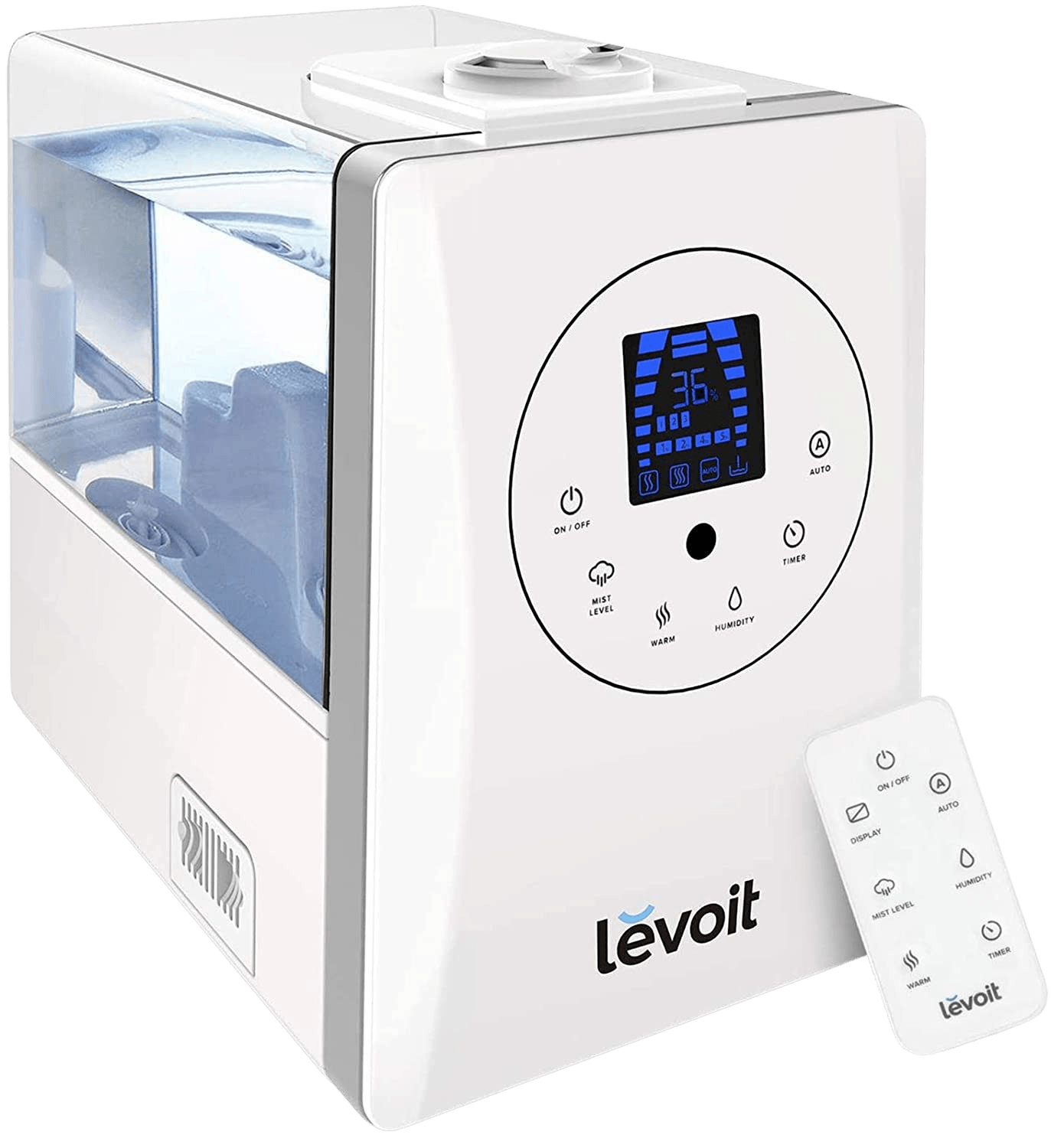 LEVOIT Cool Mist Humidifiers