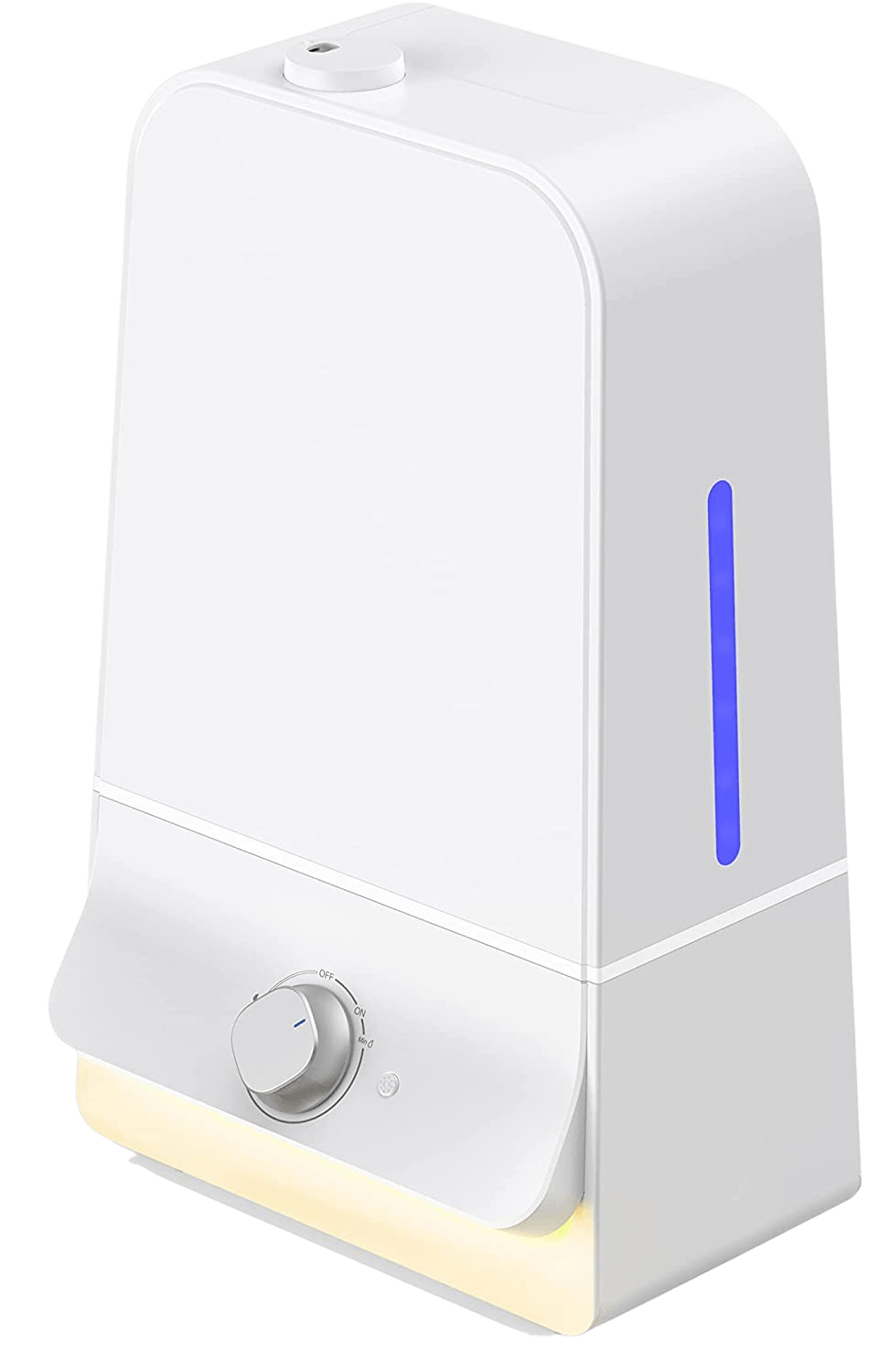 TaoTronics Ultrasonic Cool mist humidifier