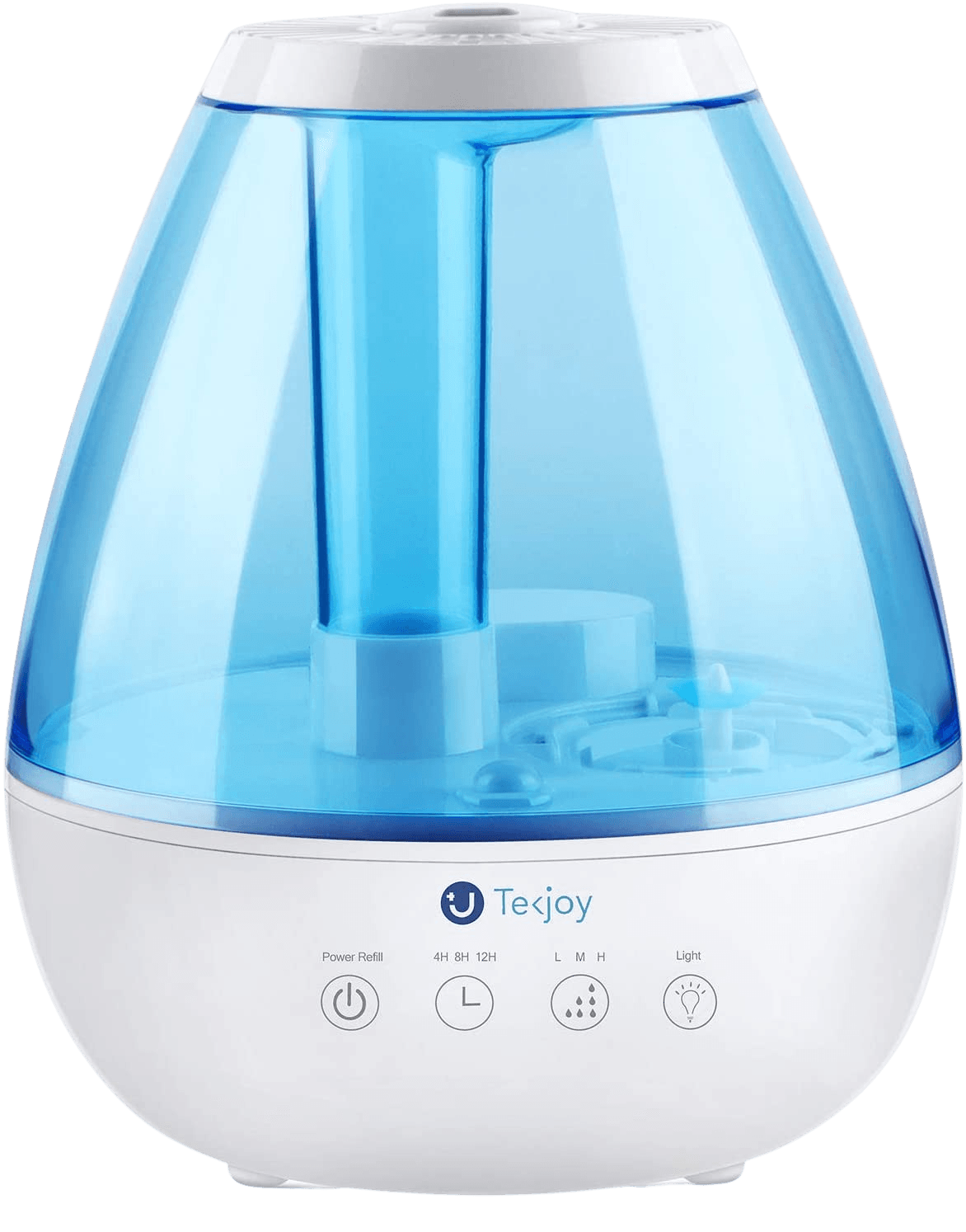 Tekjoy Cool Mist Humidifiers