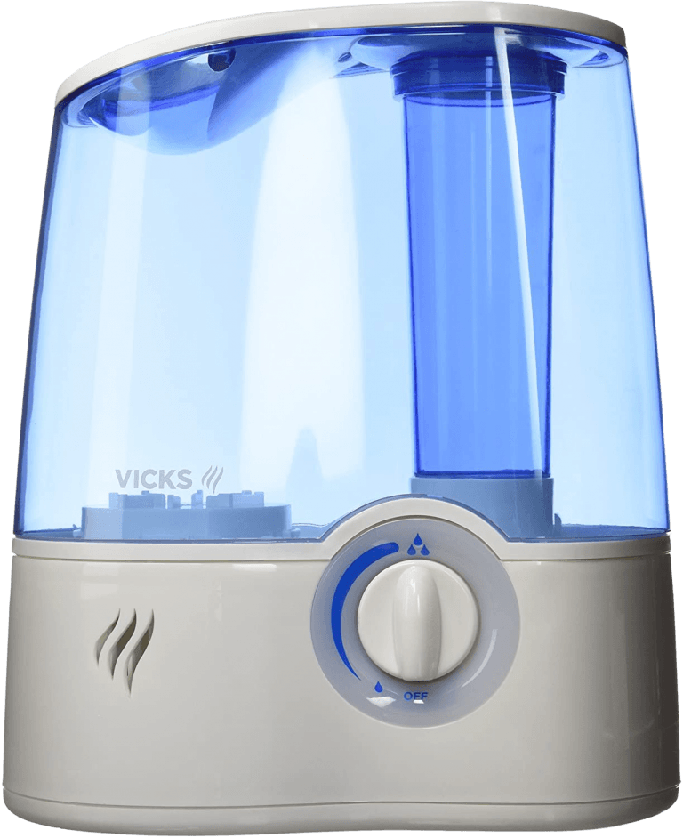 7 Best Humidifier For Nosebleeds Or Bloody Noses 2024