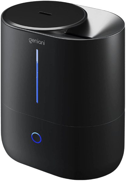 GENIANI Ultrasonic Humidifier