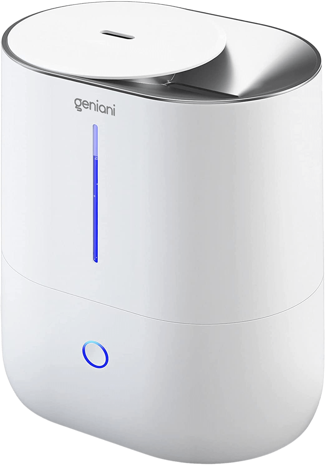 GENIANI Top Fill Cool Mist Humidifier