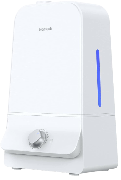 Homech Cool Mist Humidifier