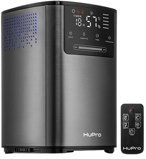 Hupro Premium Humidifier