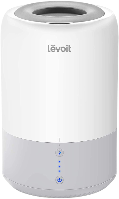 LEVOIT Top Fill Cool Mist Ultrasonic Humidifier