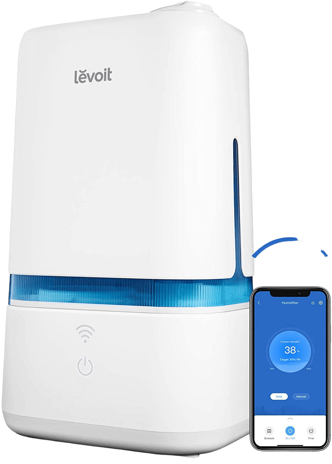 Levoit Classic Humidifier 200S