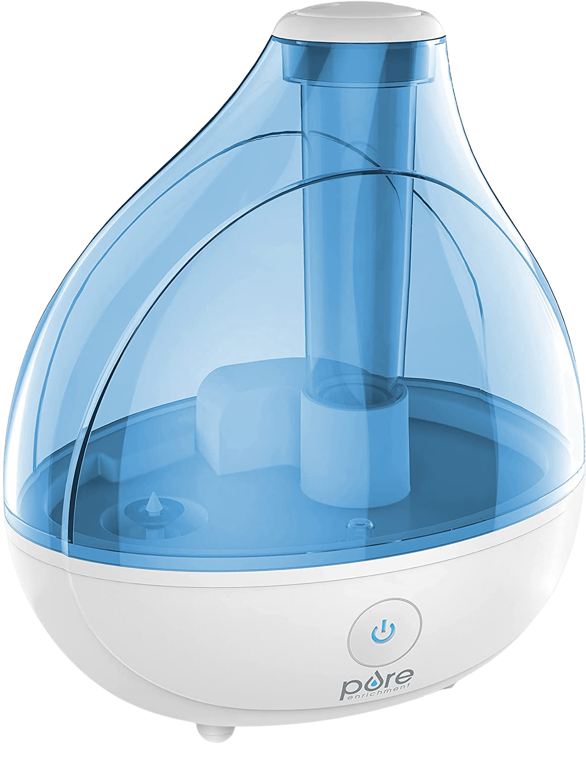 Pure Enrichment MistAire Ultrasonic Humidifier