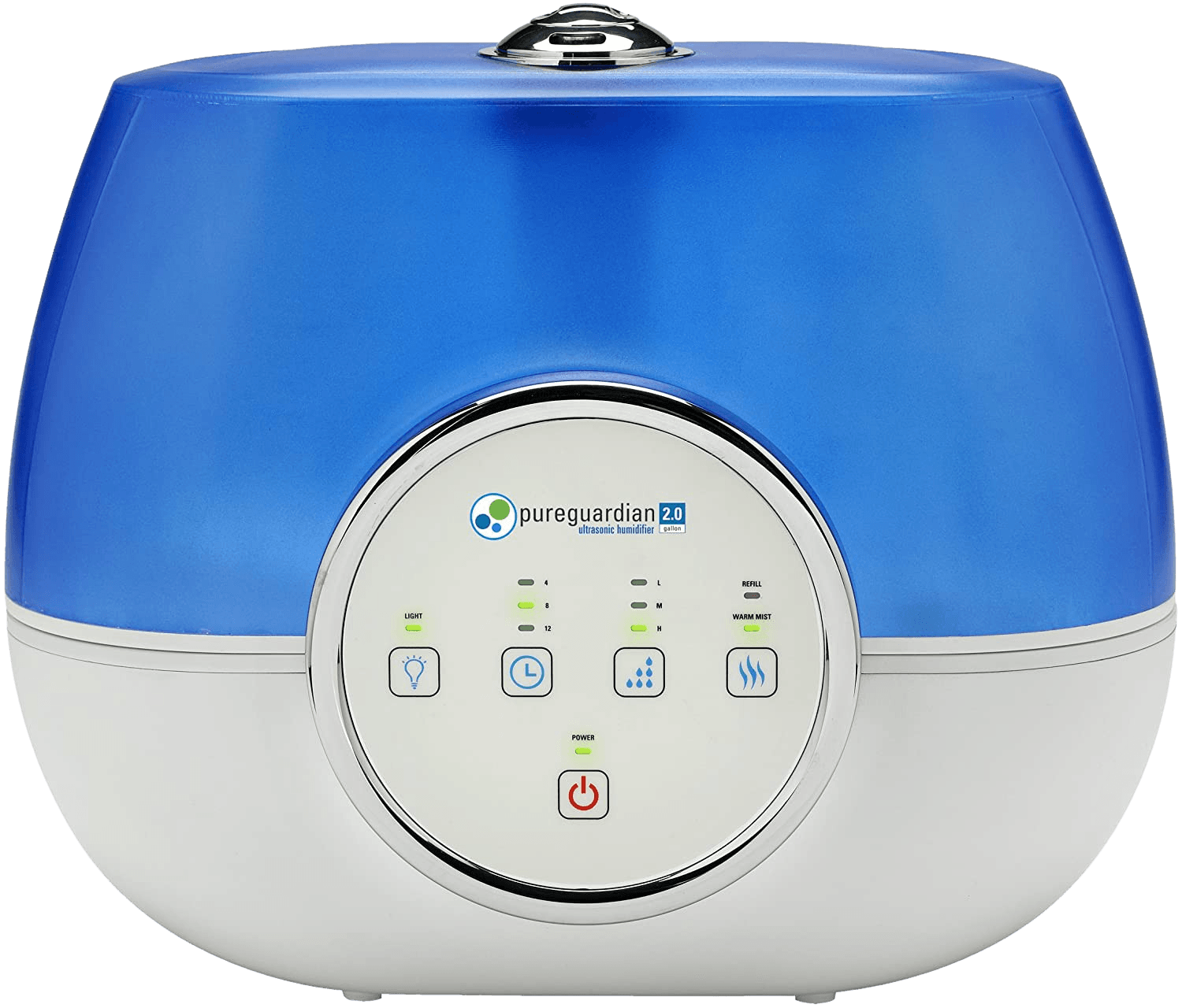 PureGuardian H4810AR Ultrasonic Humidifier