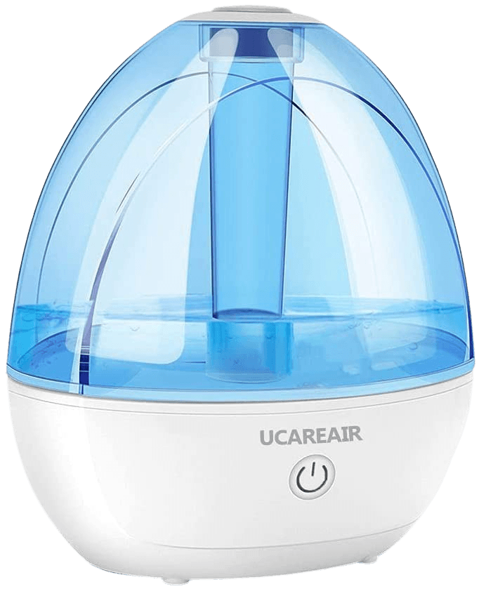 UCAREAIR Cool Mist Humidifier