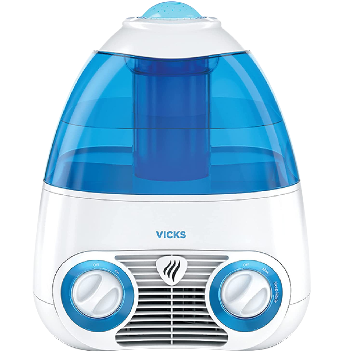 Vicks Starry Night Filtered Cool Mist Humidifier