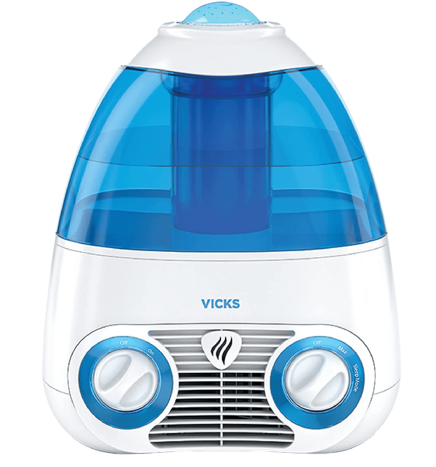 Vicks Starry Night Cool Mist Humidifier