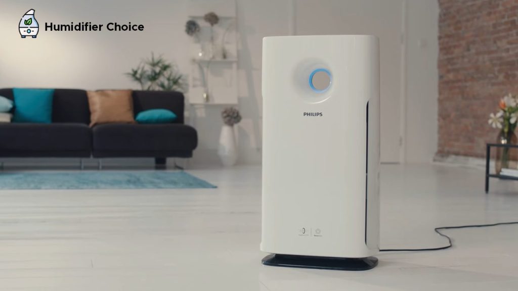 What is an Air Purifier?