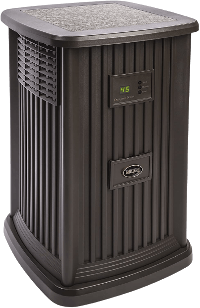 AIRCARE Digital Whole-House Evaporative Humidifier