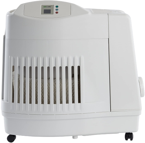 AIRCARE MA Whole-House Console-Style Humidifier