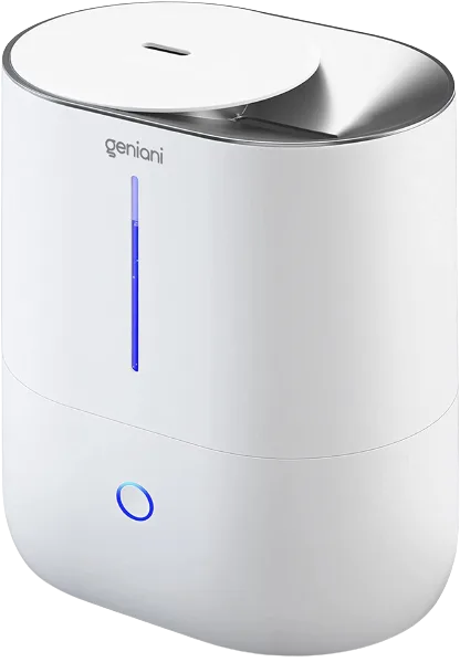 GENIANI Top Fill Cool Mist Humidifier