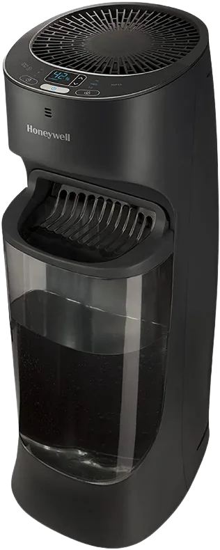 Honeywell Top Fill Tower Humidifier