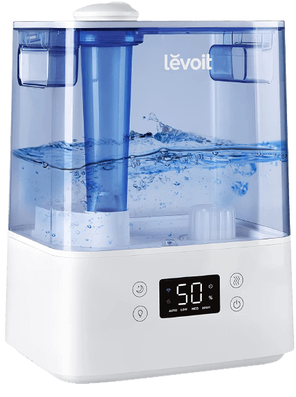 Levoit Classic 300S Ultrasonic Smart Humidifier