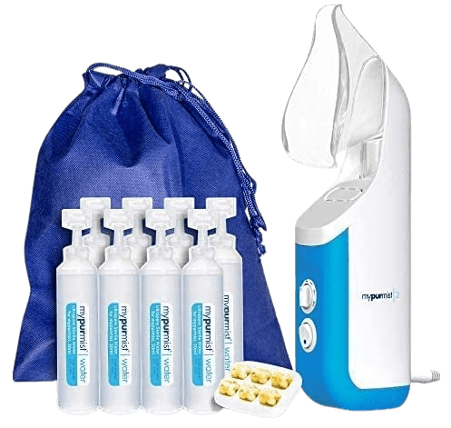 MyPurmist Handheld Humidifier