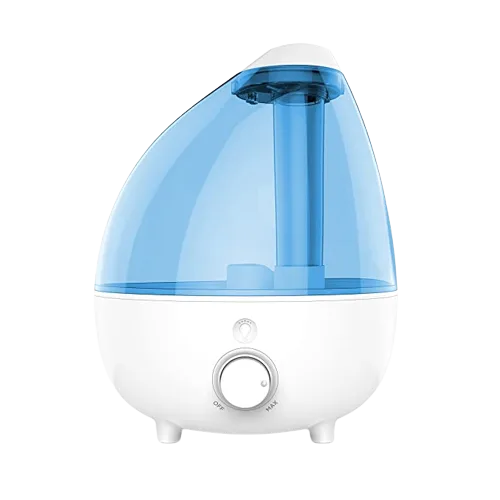 Pure Enrichment MistAire Ultrasonic Cool Mist Humidifier