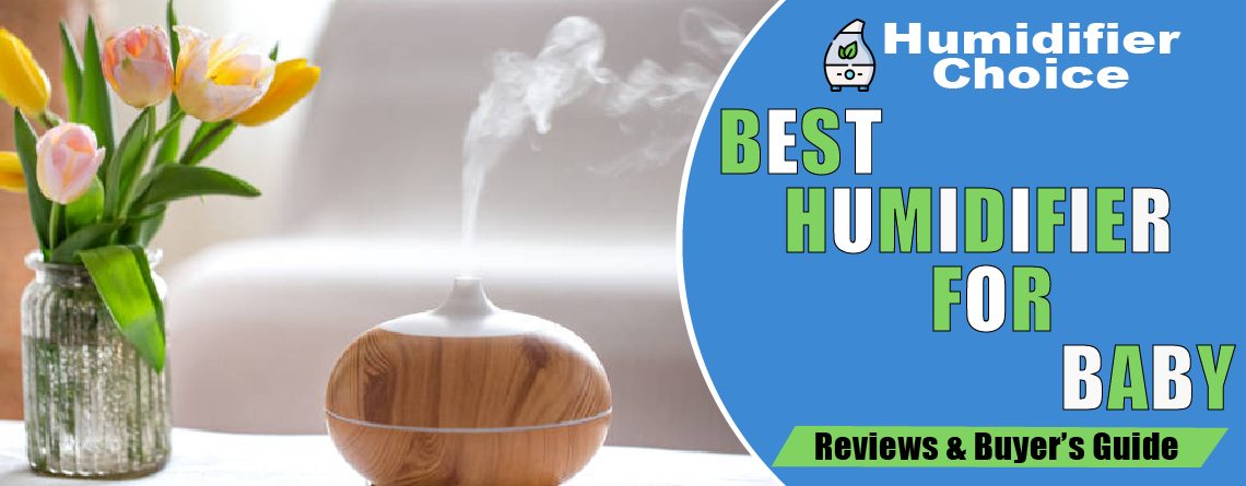 best humidifier for baby