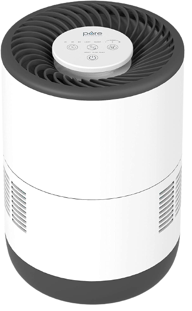 Pure Enrichment MistAire Eva – Mist-Free Evaporative Humidifier
