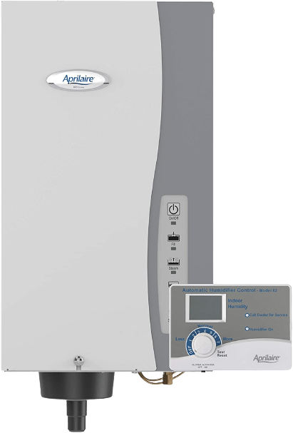 Aprilaire - 700M Whole Home Steam Humidifier