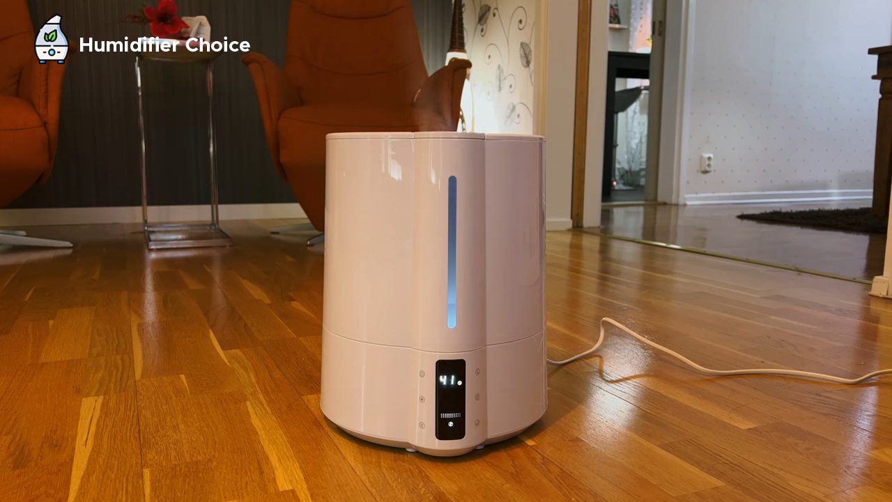 Ultrasonic Vs Evaporative Humidifier Which One Is Best For Your Home