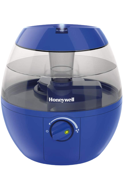 Honeywell HUL520L Mistmate Cool Mist Humidifier