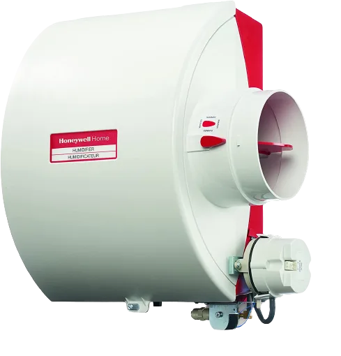 Honeywell Home HE280A Whole House Humidifier
