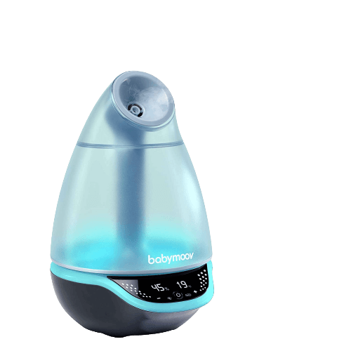 Hygro Plus Cool Mist Humidifier