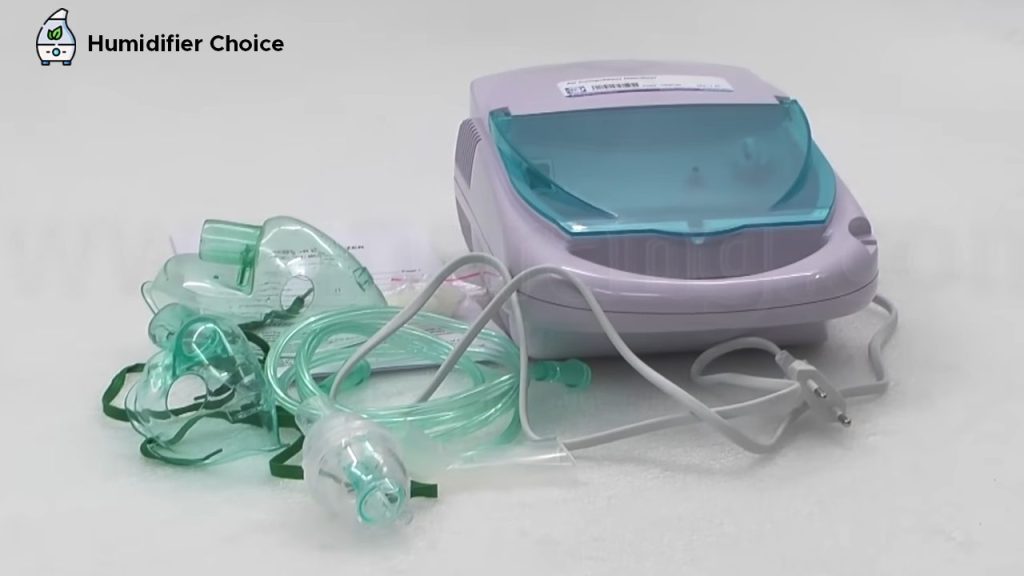 What is a Nebulizer?