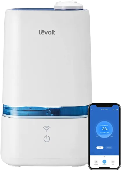LEVOIT Classic 200s Humidifier for Bedroom