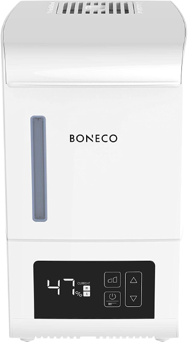 BONECO - Digital Steam Humidifier
