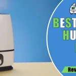 8 Best Humidifier For Dry Eyes Treatment in 2025 - Review & Buyer's Guide best humidifier for dry eyes