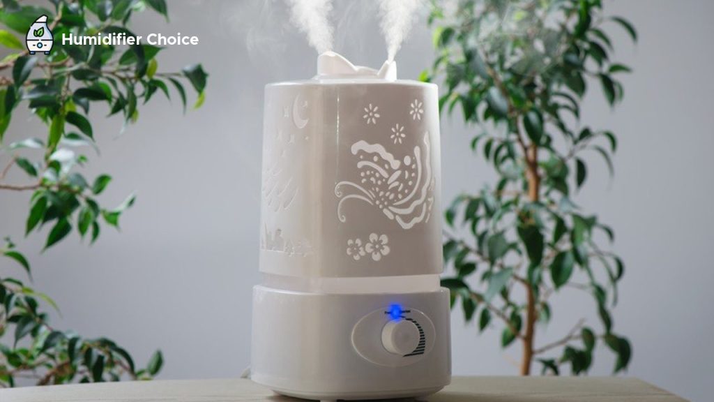 Does A Humidifier Make The Room Cold