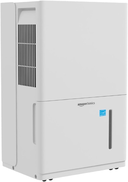 Amazon Basics Large Dehumidifier