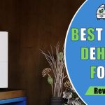 6 Best Dehumidifier for Bedroom in 2025 | Review & Buyer’s Guide Best Dehumidifier for Bedroom