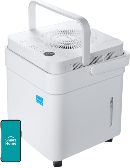 Midea Cube 20 Pint Dehumidifier