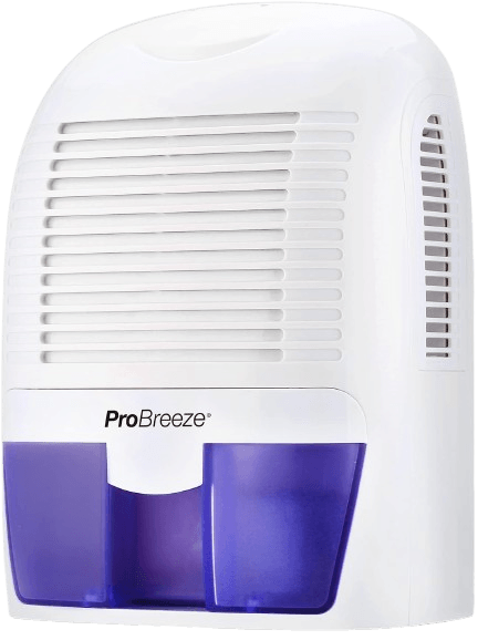 Pro Breeze Electric Mini Dehumidifier