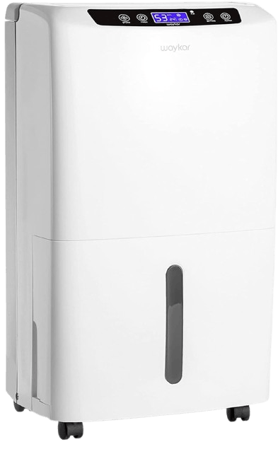 Waykar 2000 Sq. Ft Dehumidifier