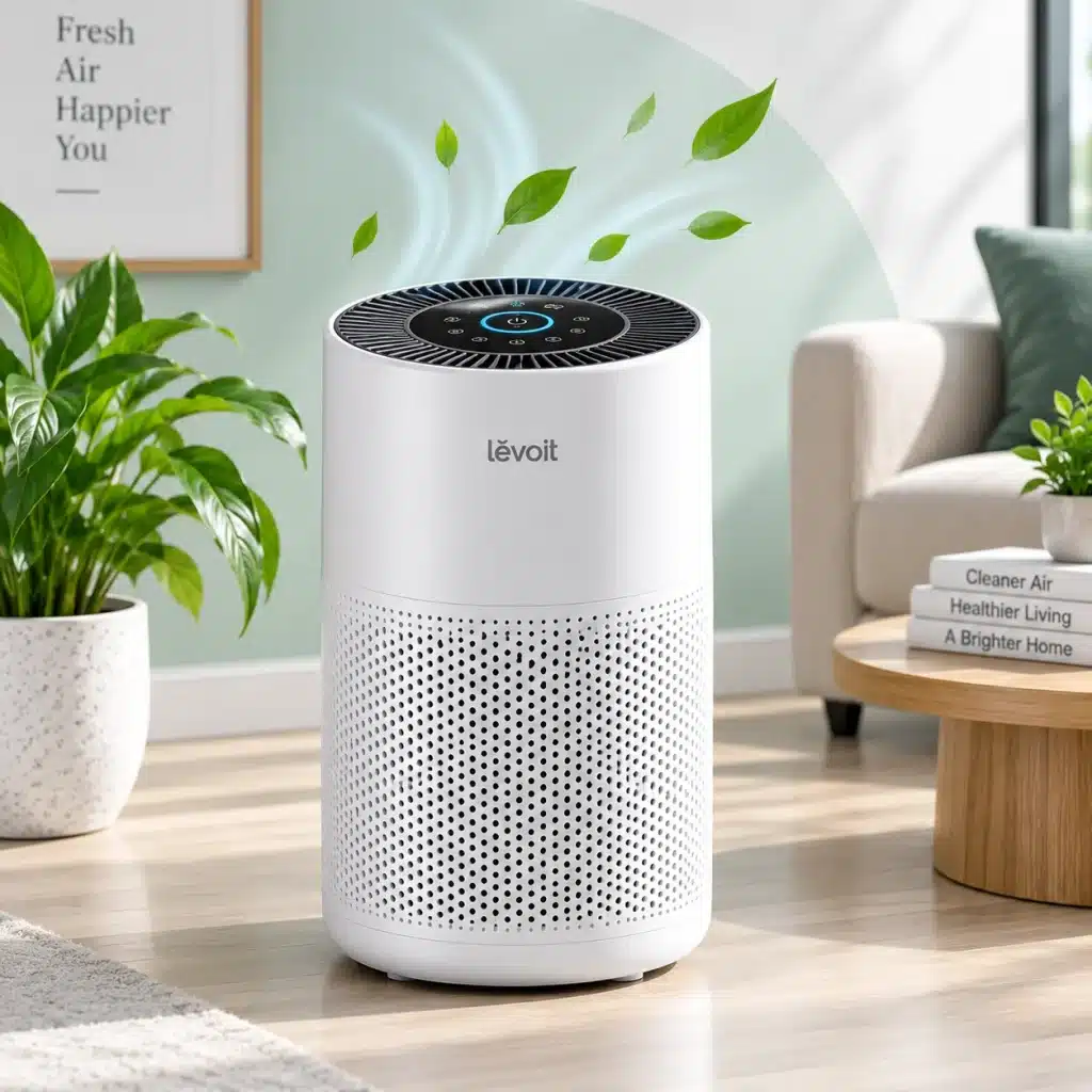 Air-Purifier
