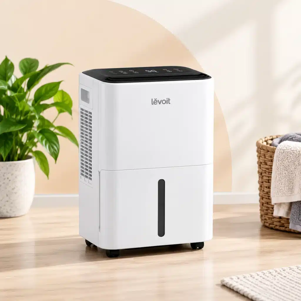 Dehumidifier
