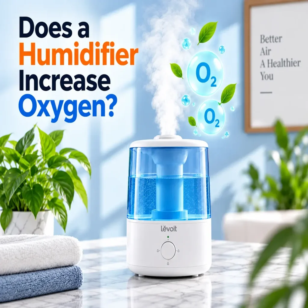 Does-a-Humidifier-Increase-Oxygen