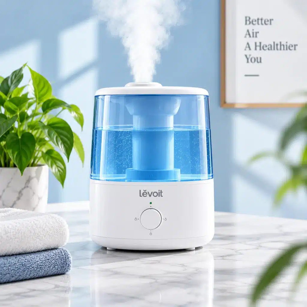 Humidifier