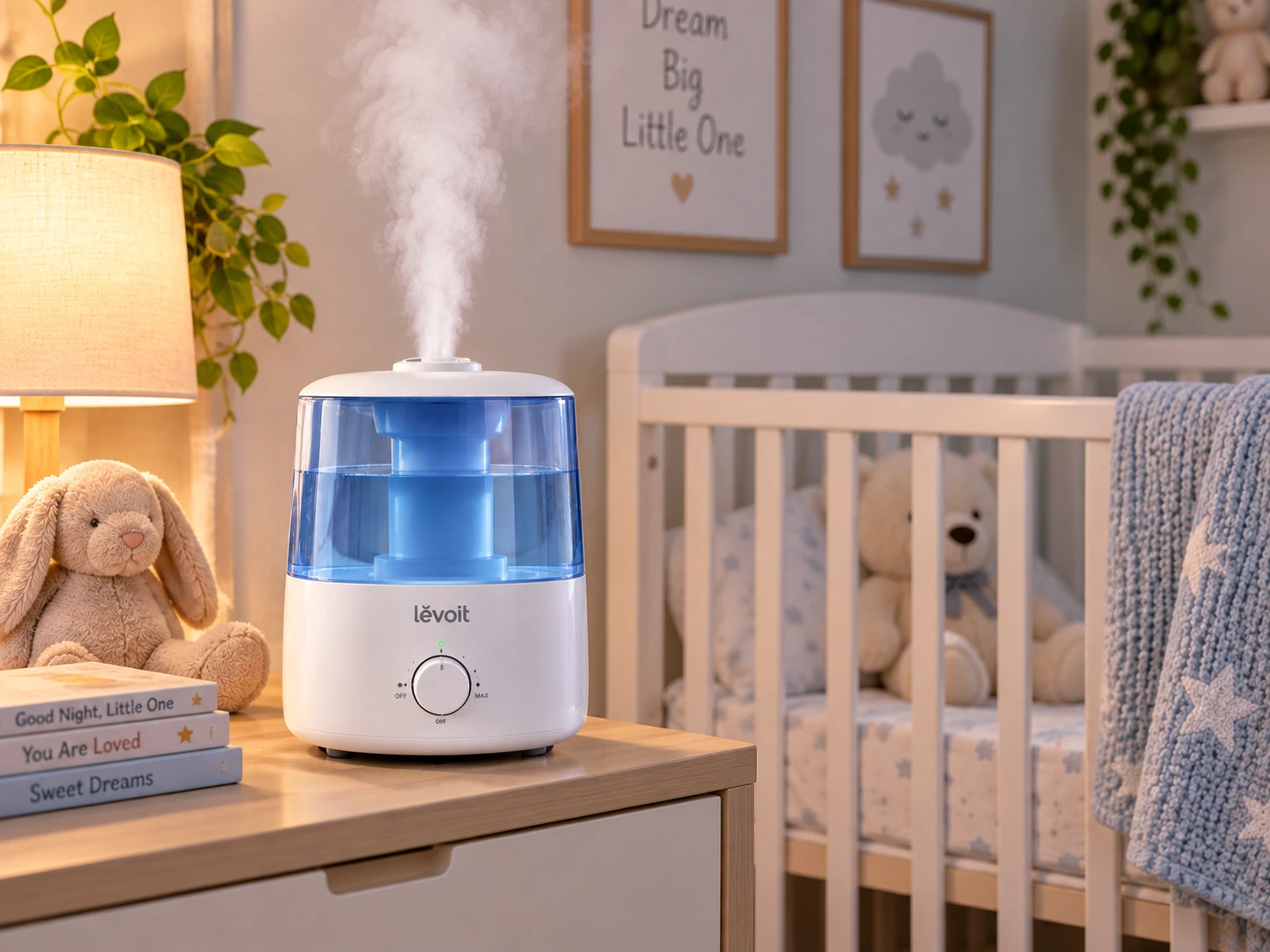 Humidifiers for Babies